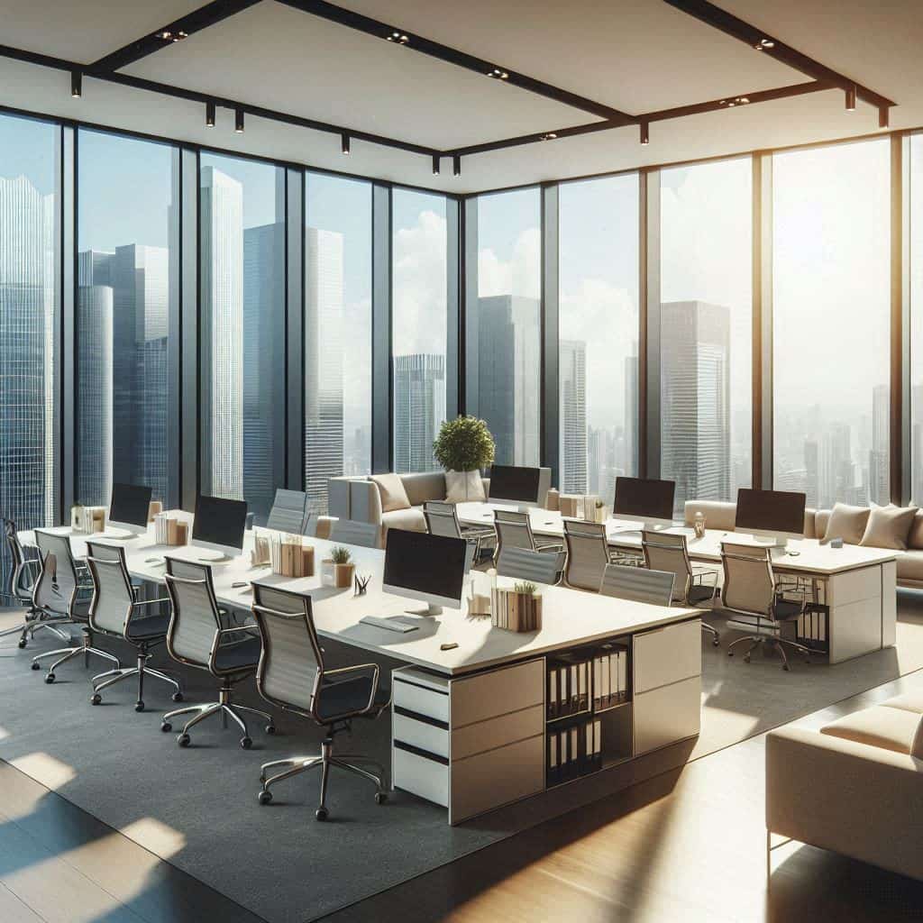 大厦名字文章配图