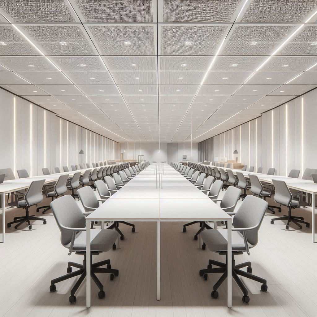 软件开发公司为写字楼办公新员工入职体验应对节假日值班时该设置哪些复核点